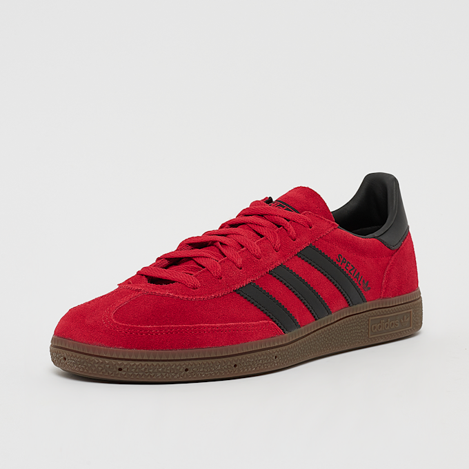 adidas Originals Sneaker Handball Spezial W rouge 32485 2