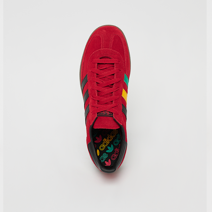 adidas Originals Sneaker Handball Spezial W rouge 32485 5