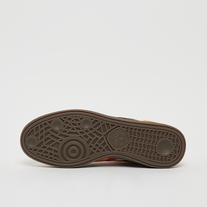 adidas Originals Handball Spezial W Sneaker gelb 32487 4