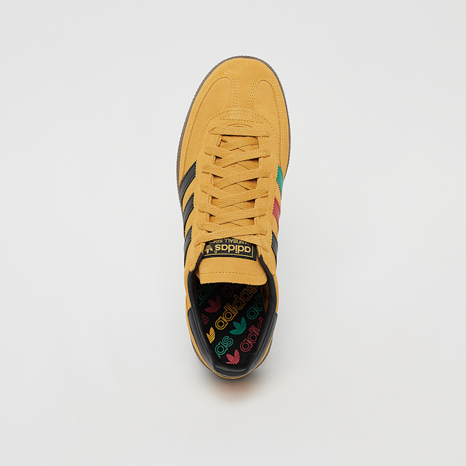 adidas Originals Sneaker Handball Spezial W jaune 32487 5