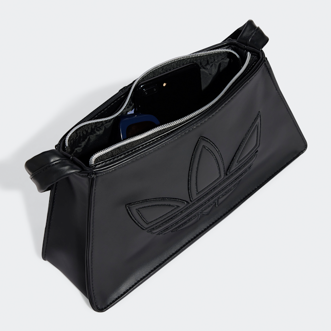 adidas Originals Umhängetasche schwarz 32488 3