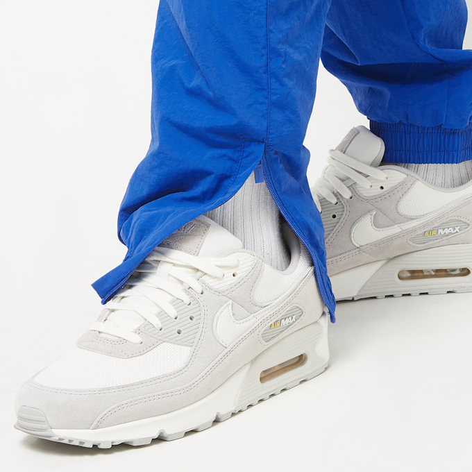 Karl Kani Sport Patch Essential Trackpants blue azul 41375 5