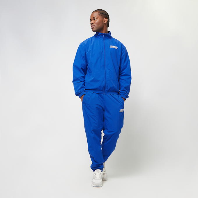 Karl Kani Sport Patch Essential Trackpants blue azul 41375 6