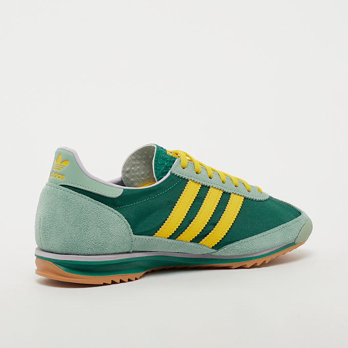 adidas Originals SL 72 OG W verde 32495 3