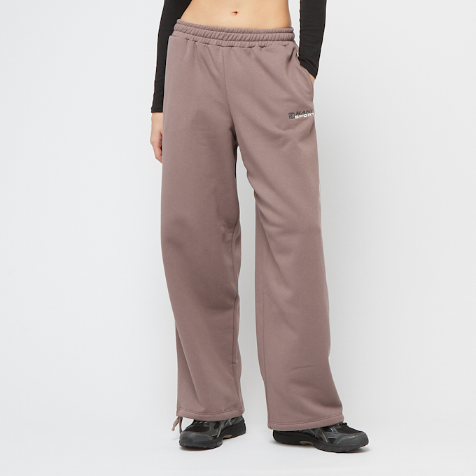 Karl Kani Sport Relaxed Oversized Sweatpants beige 41317 1