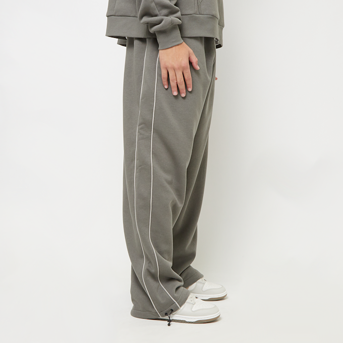 Karl Kani Oversized Sidestripe Sweatpants siva 41377 4