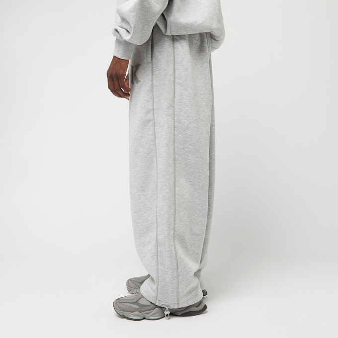 Karl Kani Oversized Sidestripe Sweatpants grau 41378 2