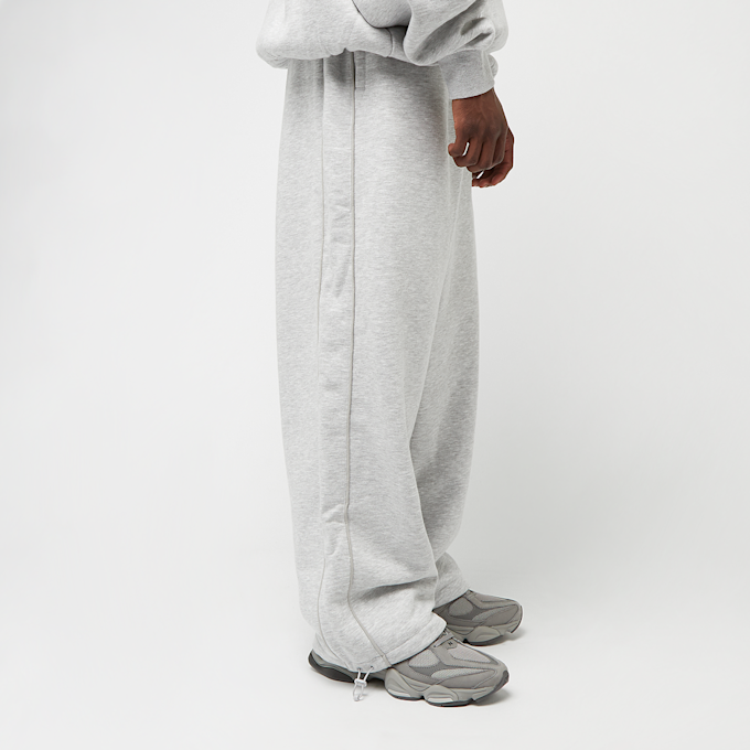Karl Kani Oversized Sidestripe Sweatpants grau 41378 4
