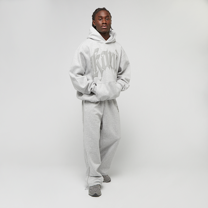 Karl Kani Oversized Sidestripe Sweatpants grau 41378 7