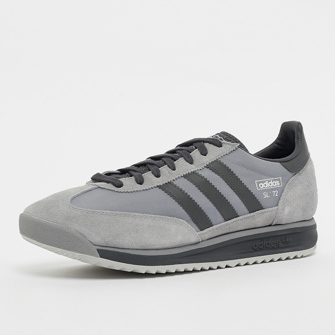 adidas Originals SL 72 RS grijs 32498 2