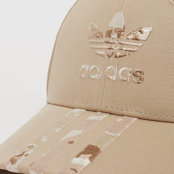 adidas Originals Cap Camo Baseball beige 32499 4