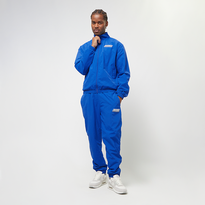 Karl Kani Sport Patch Essential Trackjacket blau 41334 4