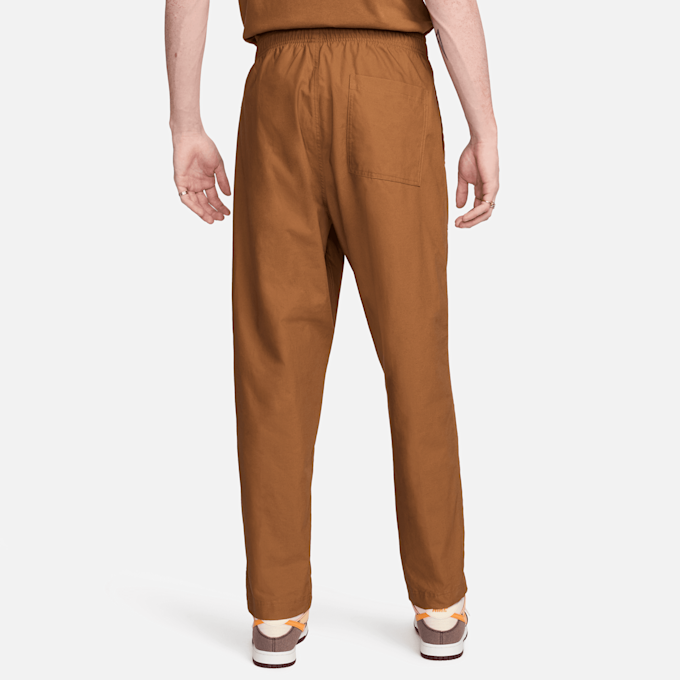 Nike Club Barcelona Pants marrón 32502 2