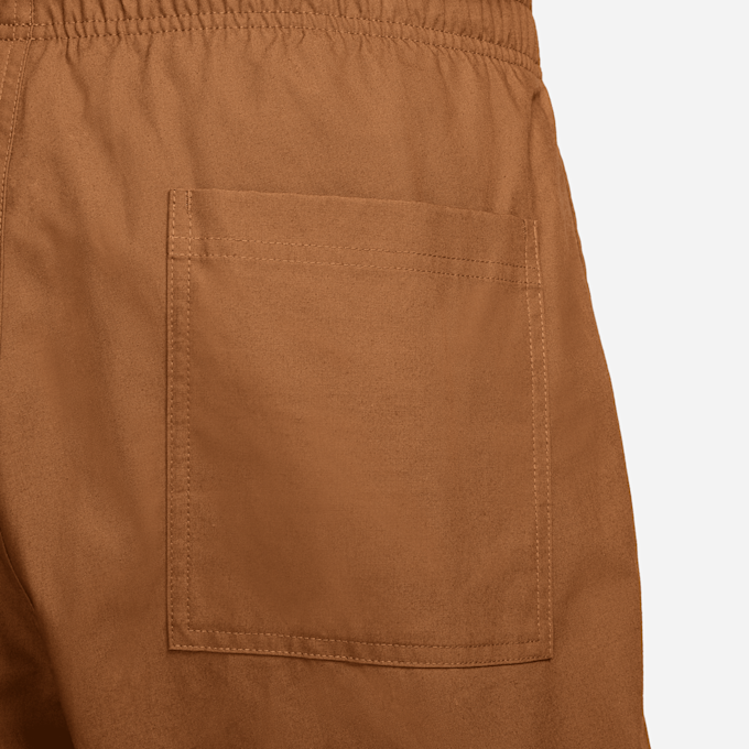 Nike Club Barcelona Pants marrón 32502 4