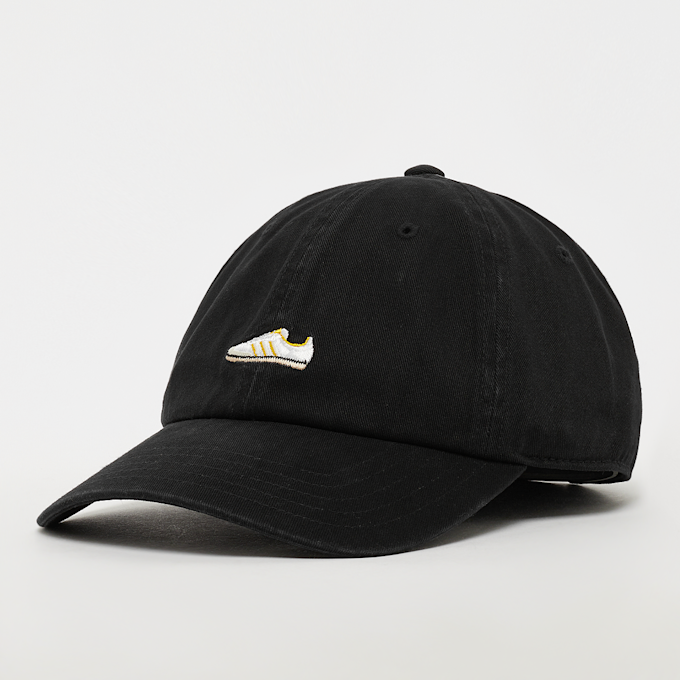 adidas Originals Samba Dad Cap schwarz 32505 1