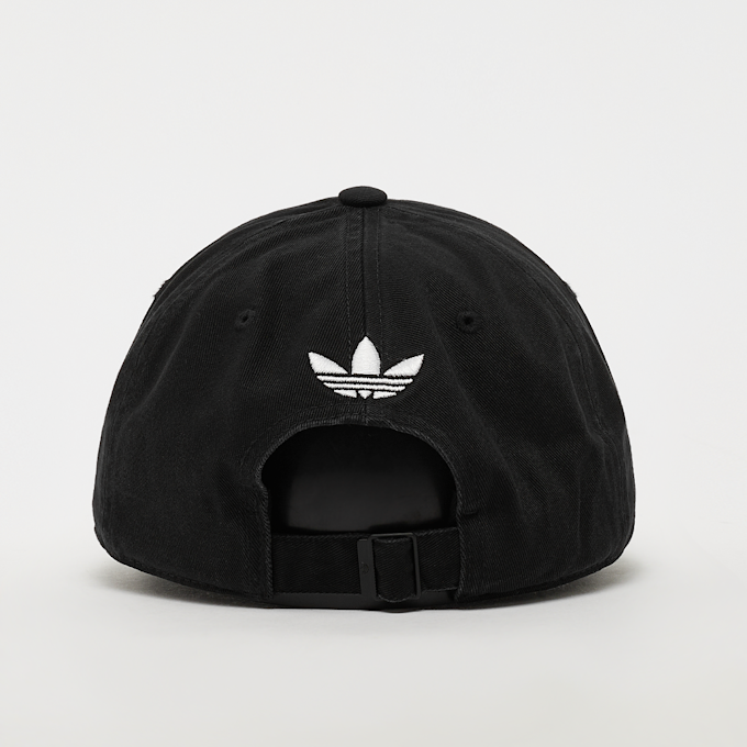 adidas Originals Samba Dad Cap schwarz 32505 2