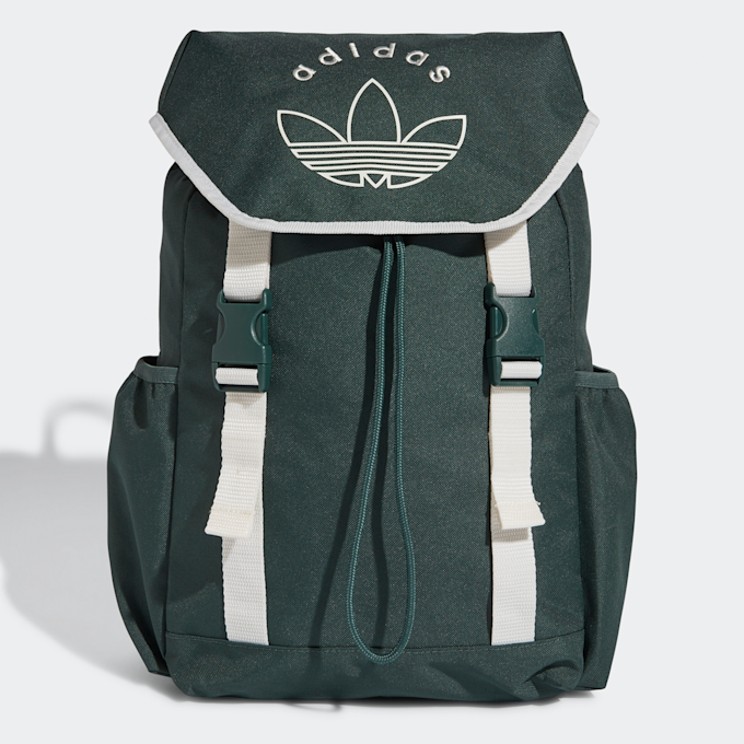 adidas Originals Adidas Backpack verde 32509 1