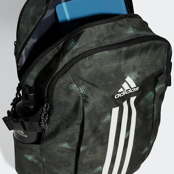 adidas Originals Power Aop zielony 32513 4