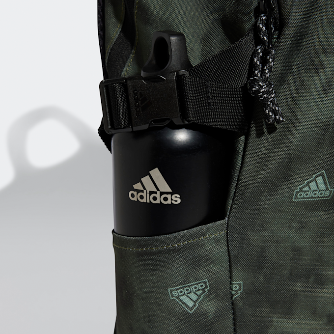 adidas Originals Power Aop zielony 32513 6