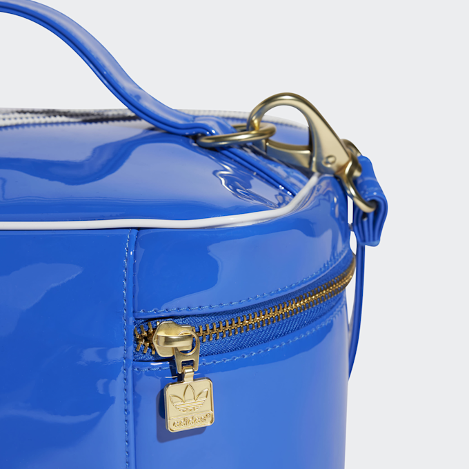 adidas Originals Cosmetic Bag blauw 32514 6