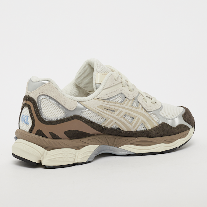 ASICS SportStyle GEL-NYC beige 32519 3