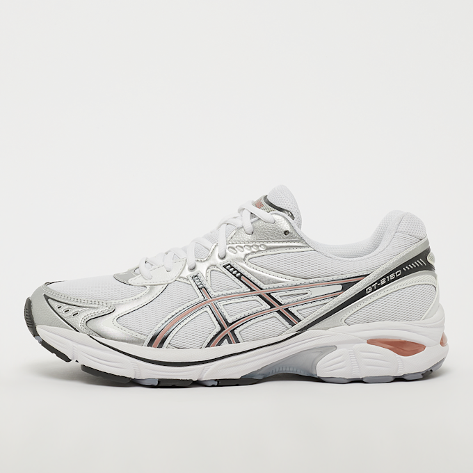 ASICS SportStyle GT-2160 blanco 32521 1