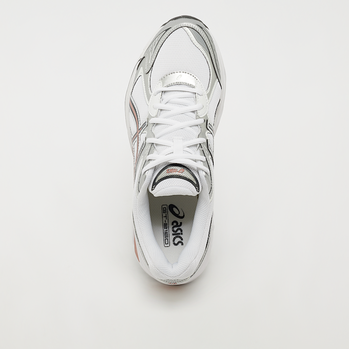 ASICS SportStyle GT-2160 blanco 32521 5