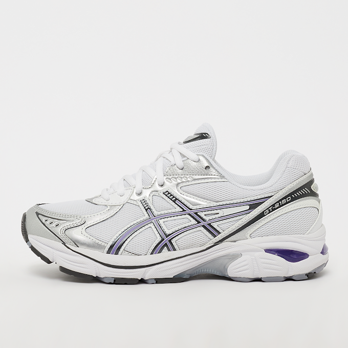 ASICS SportStyle GT-2160 weiß 32522 1