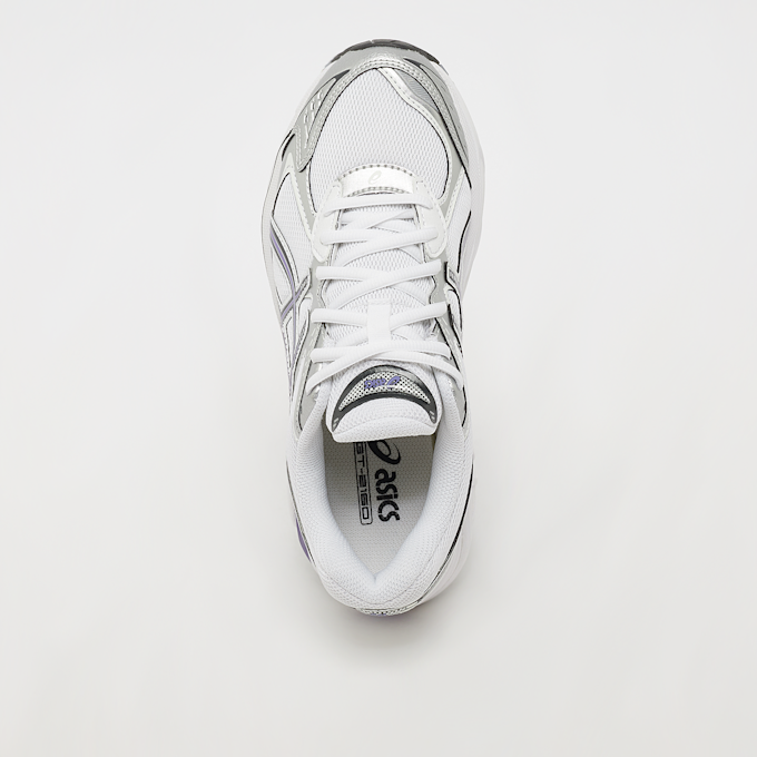 ASICS SportStyle GT-2160 bianco 32522 5