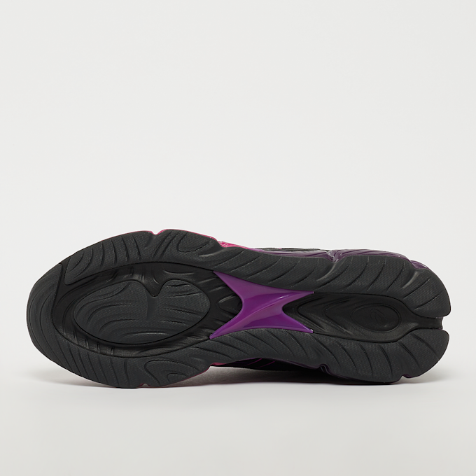 ASICS SportStyle Gel-Quantum 360 VIII schwarz 32526 4