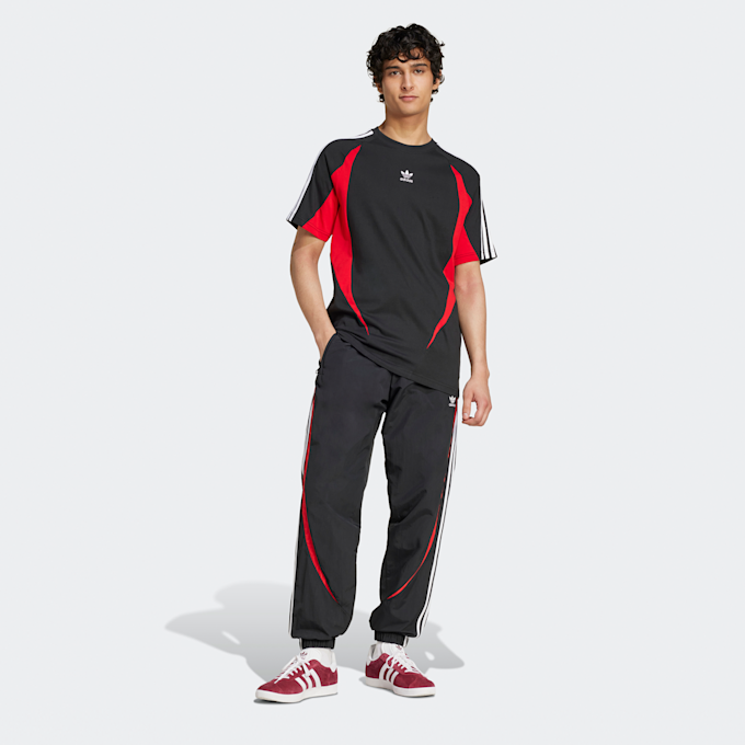 adidas Originals Archive Tee noir 32534 5