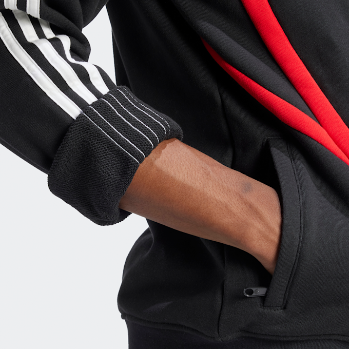 adidas Originals Graphics Hoodie noir 32536 4