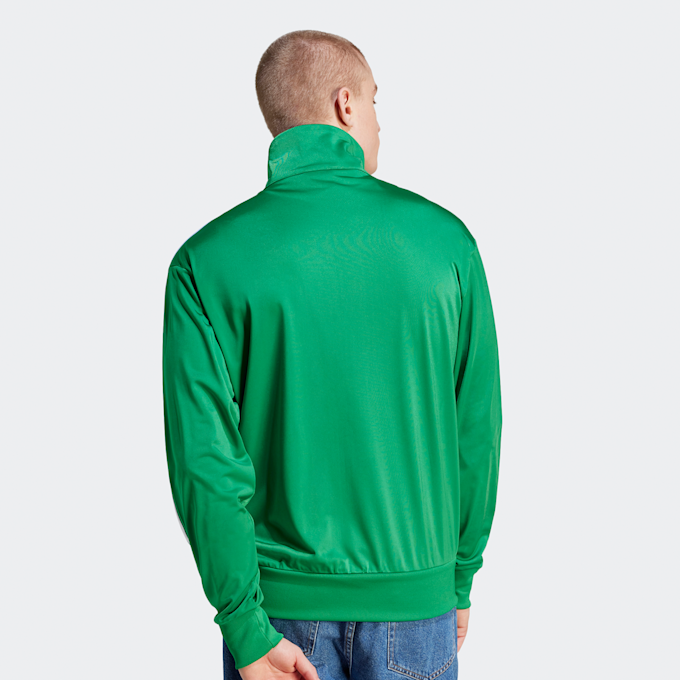 adidas Originals Firebird Tracktop grün 32538 2