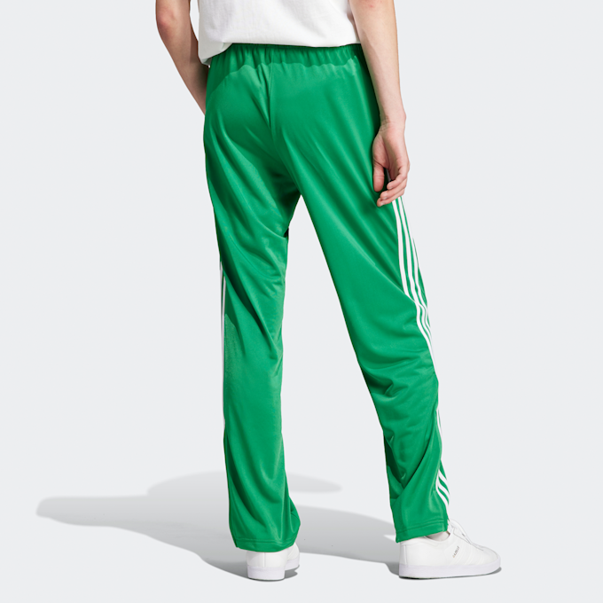 adidas Originals Firebird loose Trackpant verde 32540 2