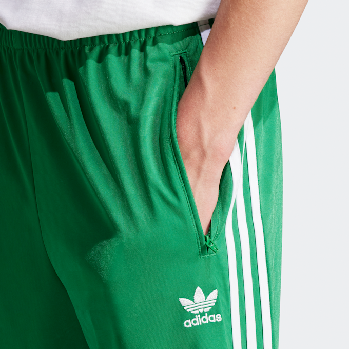 adidas Originals Firebird loose Trackpant verde 32540 3