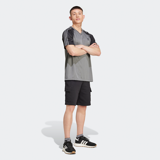 adidas Originals Superstar Jersey grijs 32541 5
