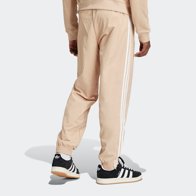 adidas Originals Woven Firebird Trackpant bege 32546 2