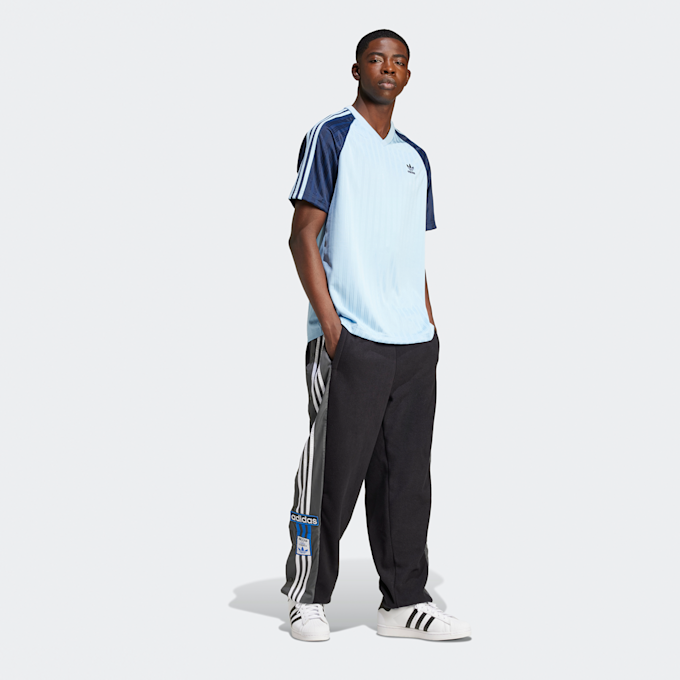 adidas Originals Sportstyle Jersey blauw 32555 5