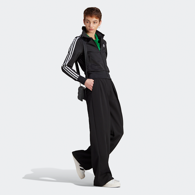 adidas Originals adicolor Firebird Tracktop crna 32557 5