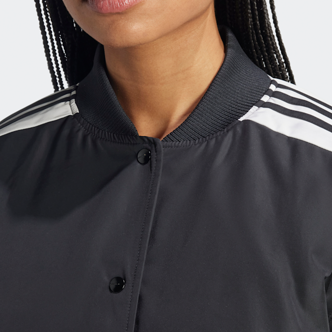 adidas Originals ABRK Jacket zwart 32563 4