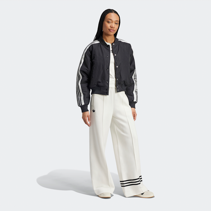 adidas Originals ABRK Jacket zwart 32563 5