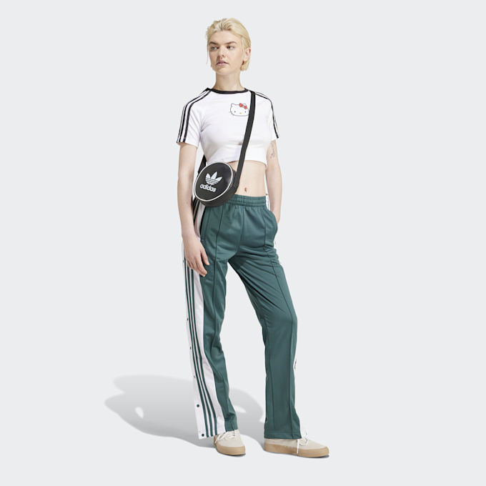 adidas Originals Adibreak Pant vert 32571 5