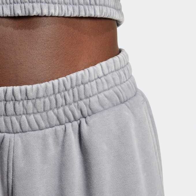 adidas Originals Washed Sweatpants cinzento 32574 4