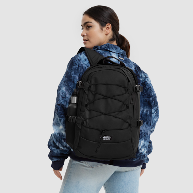 Eastpak Gerys schwarz 32589 7
