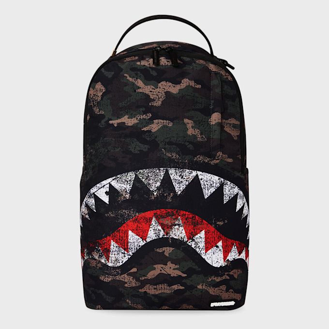SPRAYGROUND Ambush camo camouflage 32601 1