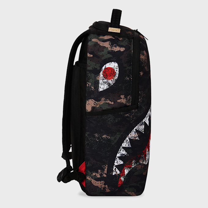 SPRAYGROUND Ambush camo camouflage 32601 2