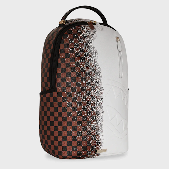 SPRAYGROUND Spray Split bruin 32612 2