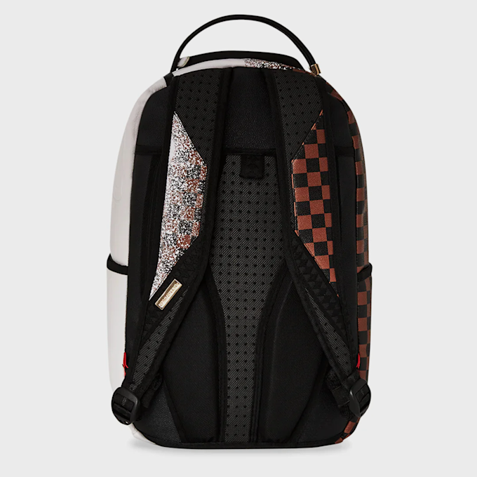 SPRAYGROUND Spray Split bruin 32612 3