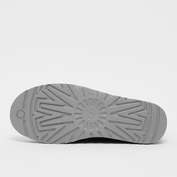 UGG Classic Mini gris 32614 4