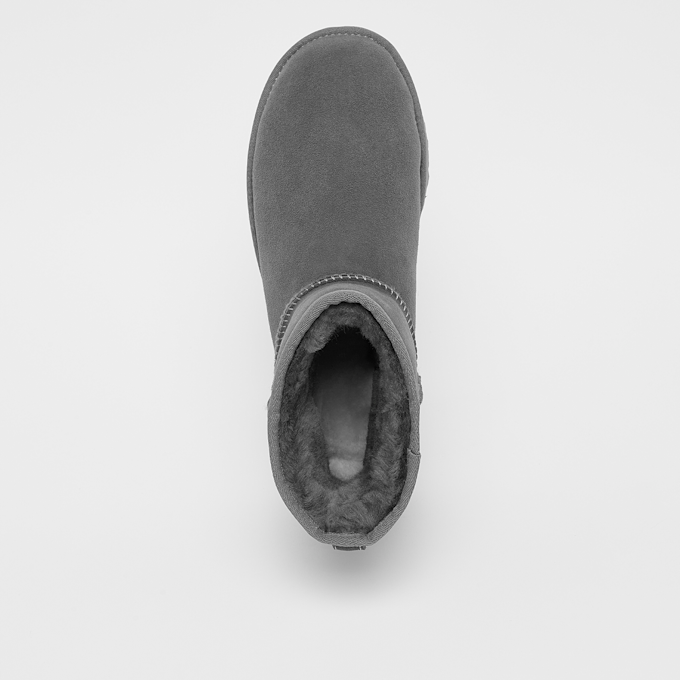 UGG Classic Mini gris 32614 5